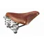 Brooks B67 Short Ladies Saddle in Brown