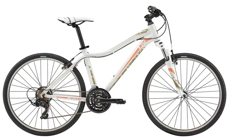 Bliss 3 26 White xx-small