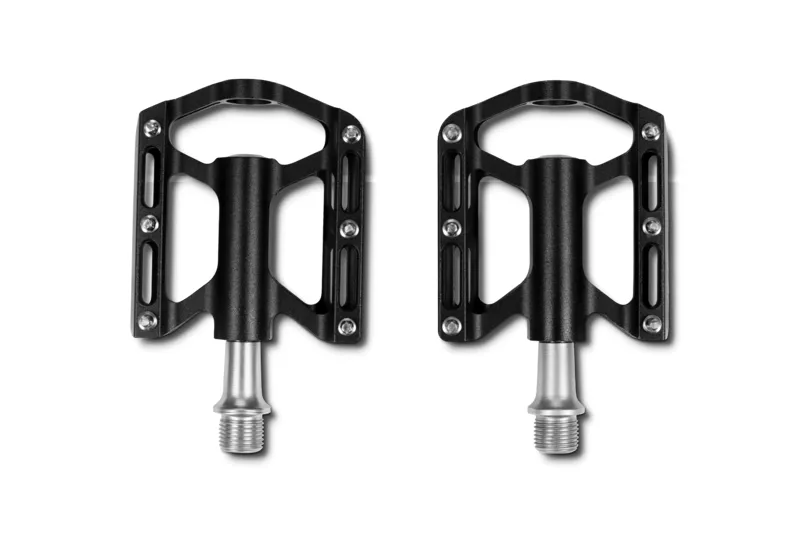 RFR Flat Urban HPA Pedals in Black