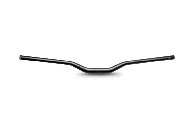 RFR Riser Trail 35 Handlebar in Black